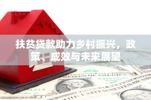 纳雍扶贫贷款助力乡村振兴，政策、成效与未来展望