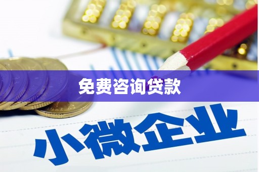纳雍免费咨询贷款