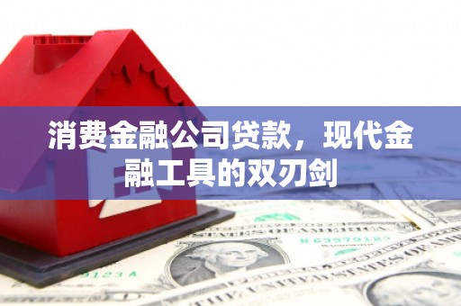 纳雍消费金融公司贷款，现代金融工具的双刃剑