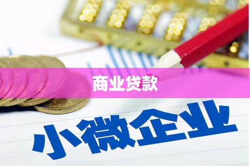 纳雍商业贷款