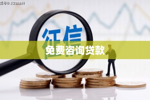 纳雍免费咨询贷款