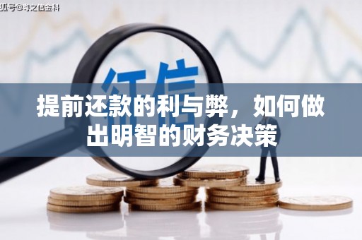 纳雍提前还款的利与弊，如何做出明智的财务决策