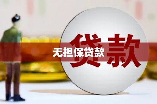 纳雍无担保贷款