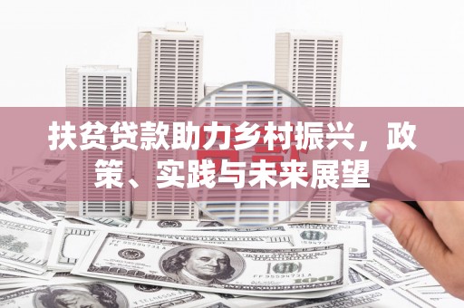 纳雍扶贫贷款助力乡村振兴，政策、实践与未来展望
