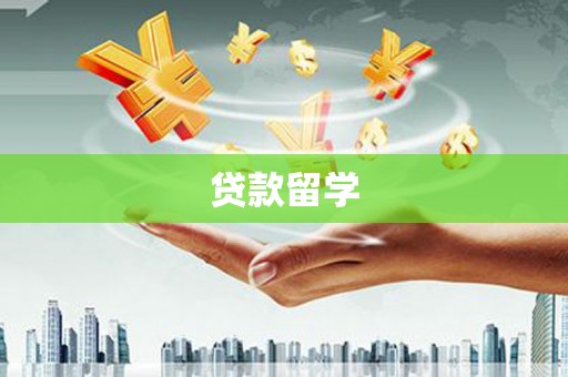 纳雍贷款留学
