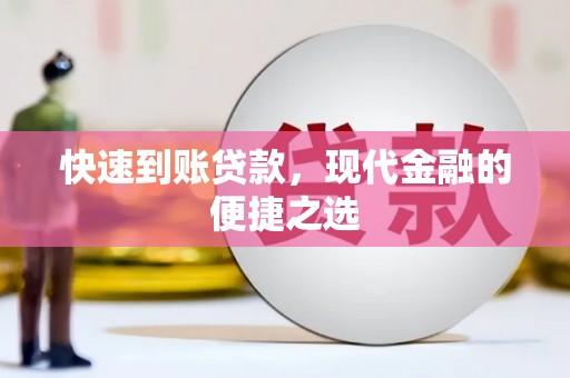 纳雍快速到账贷款，现代金融的便捷之选