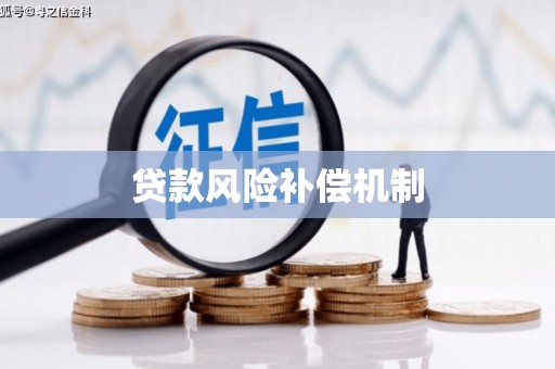 纳雍贷款风险补偿机制