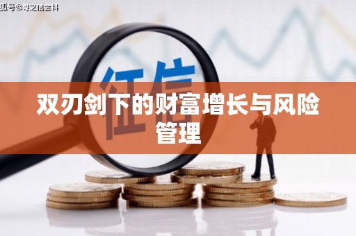 纳雍双刃剑下的财富增长与风险管理