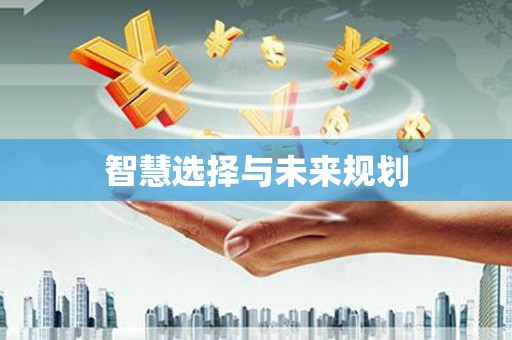 纳雍智慧选择与未来规划