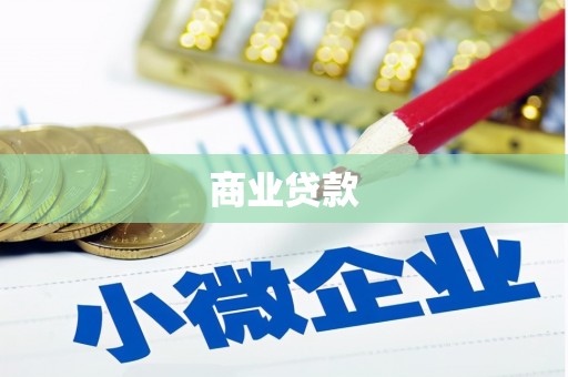 纳雍商业贷款