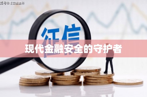 纳雍现代金融安全的守护者
